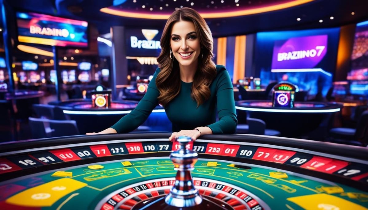 Boy89 live casino dealer profesional baccarat blackjack streaming HD Indonesia