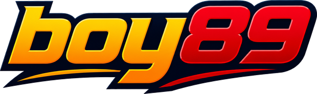 Boy89 Logo